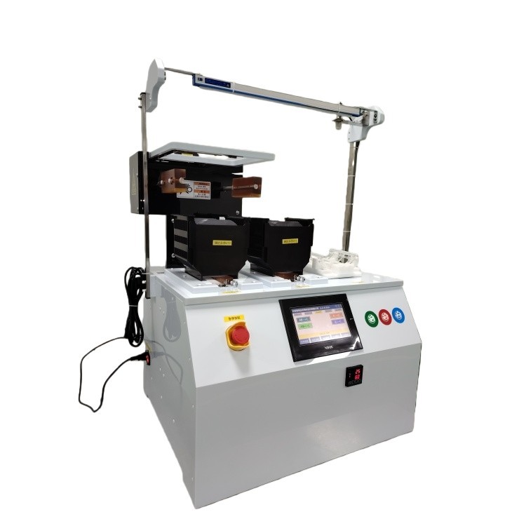 Wafer Guide Machine (2)